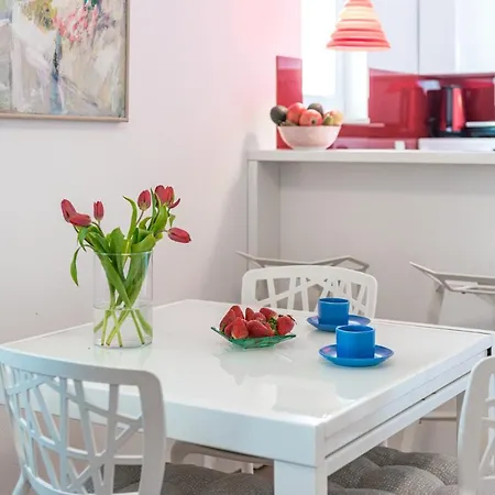 Apartamento Karla *