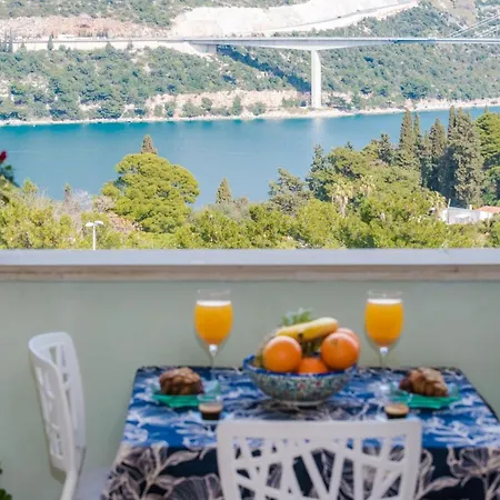 Karla Appartement