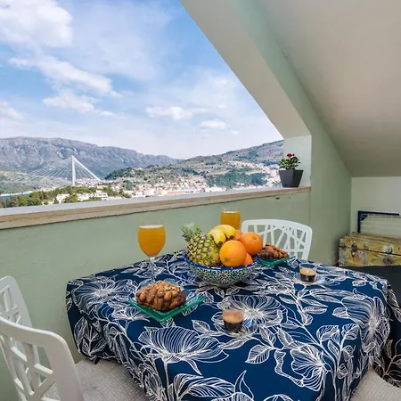 Karla * Dubrovnik